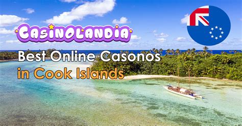 cook islander online casinos,online casinos cook islands